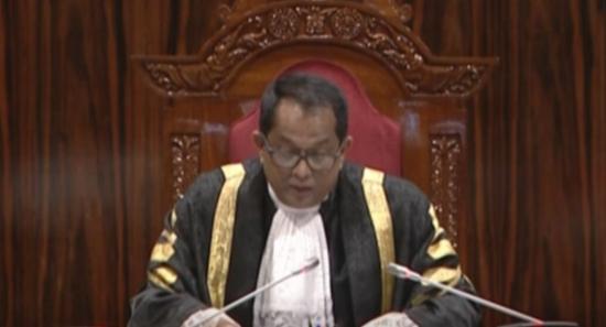 CC Not a Parliamentary Committee: Speaker